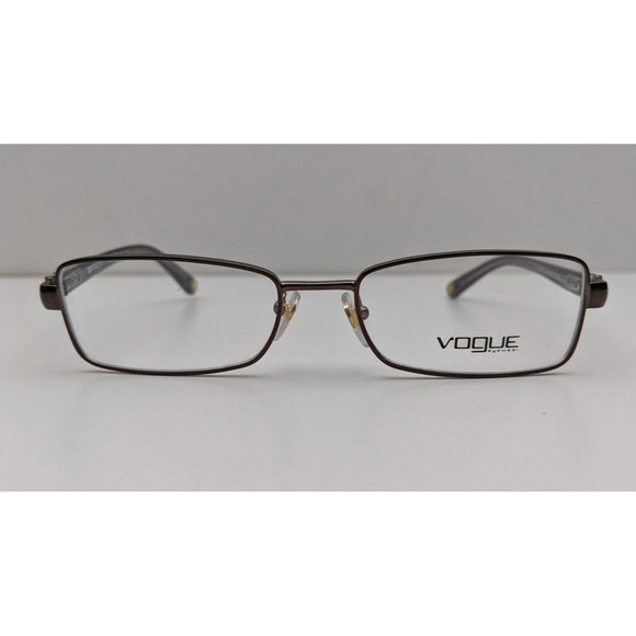 🕶️Vogue VO3778 896 Eyeglasses 52/17 135 /KAK643🕶️ - Picture 2 of 9